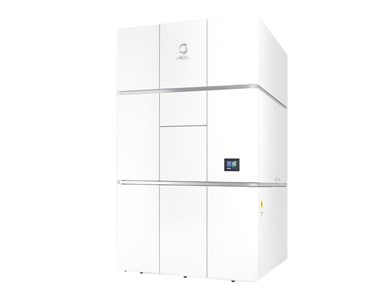 日本電子CRYO ARM? 300 II (JEM-3300)掃描電鏡