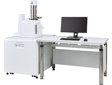 日本電子JSM-IT510 InTouchScope? 掃描電子顯微鏡